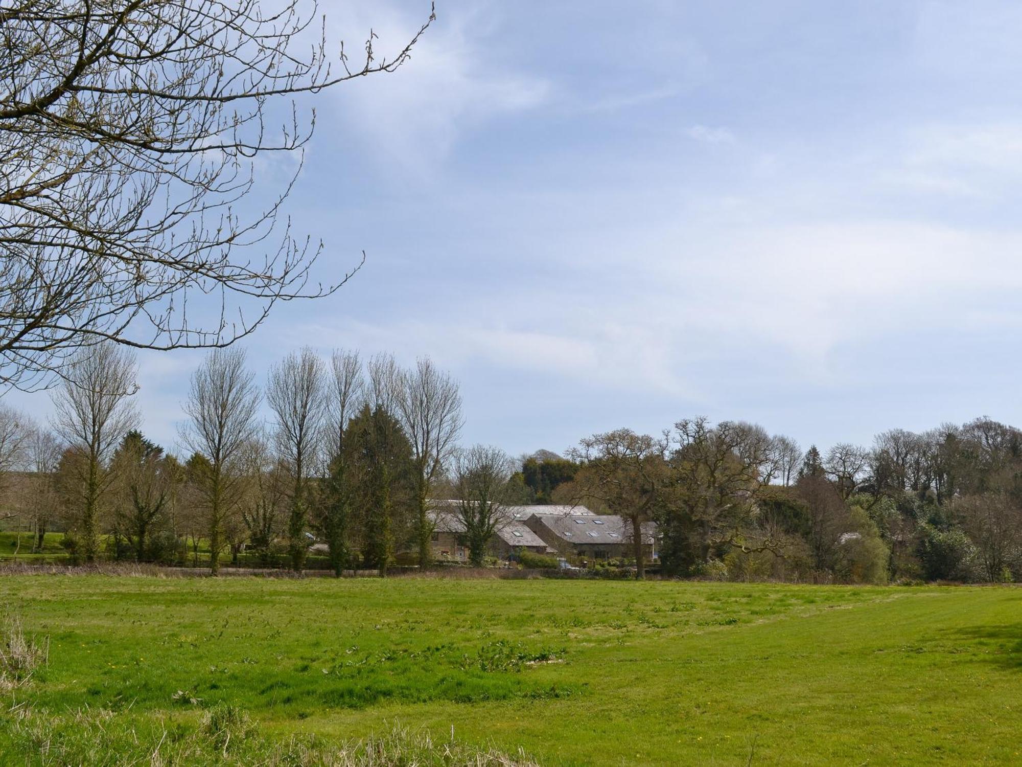 Dray Cottage East Allington Exterior foto