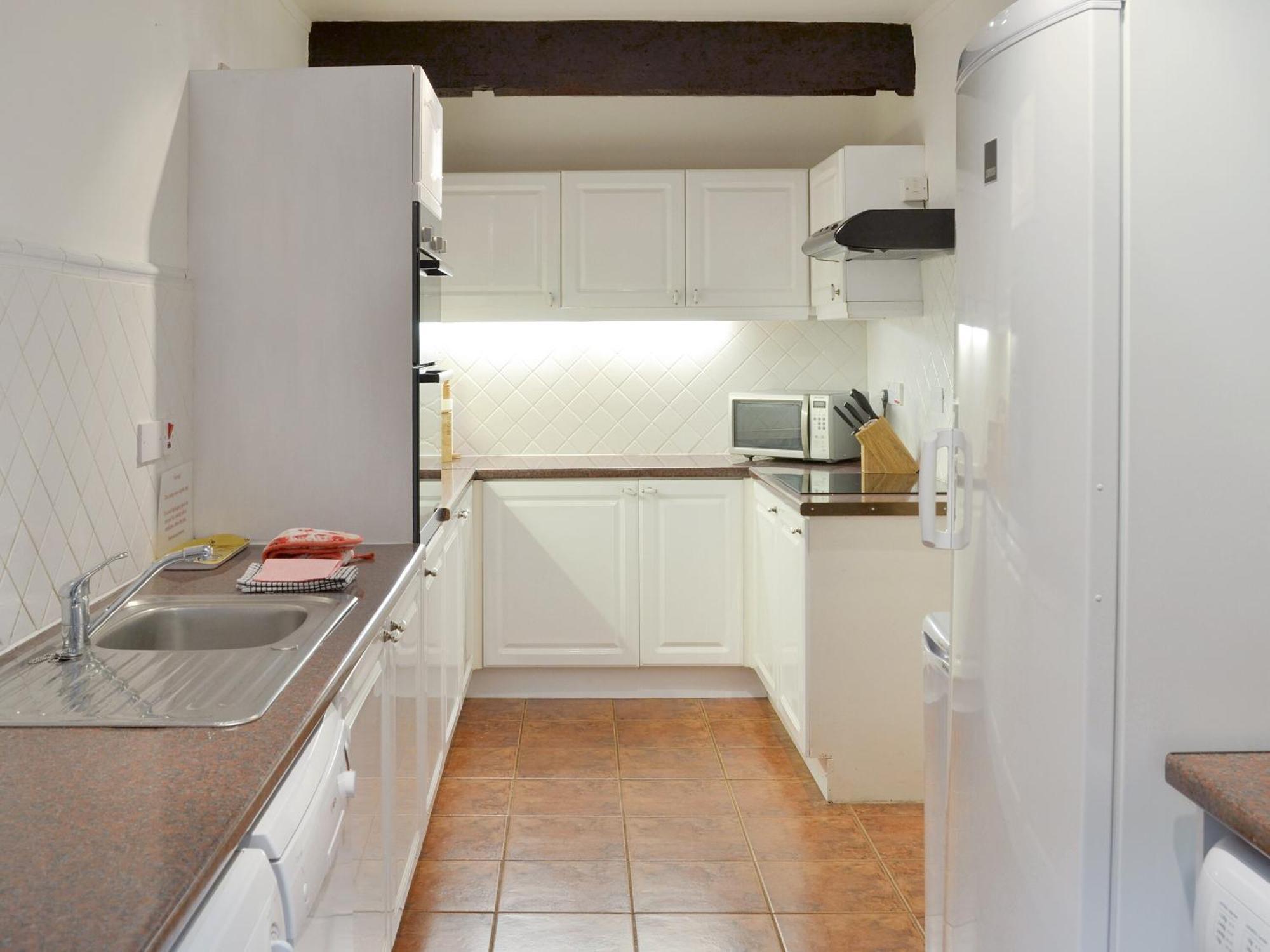 Dray Cottage East Allington Exterior foto