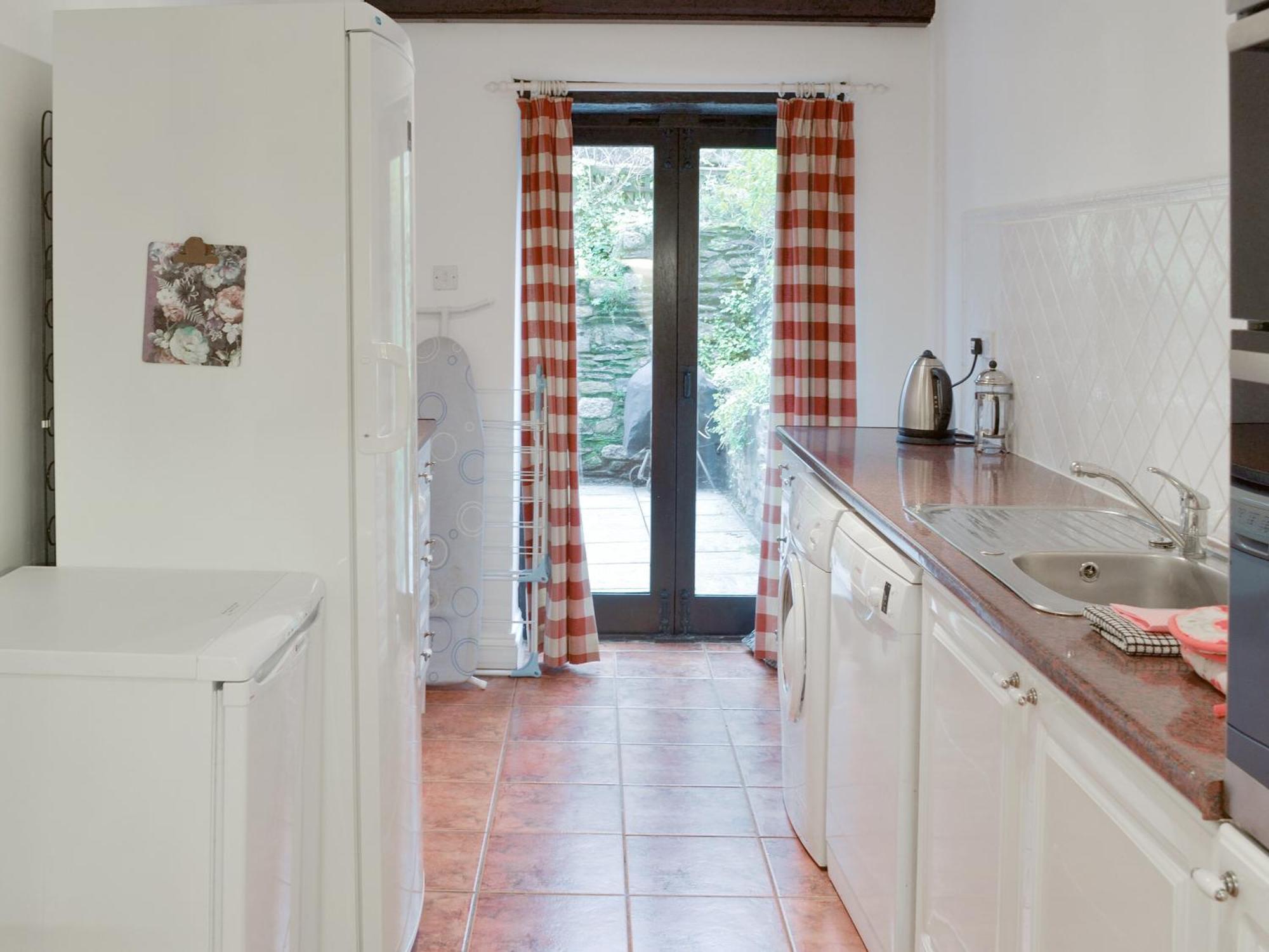 Dray Cottage East Allington Exterior foto