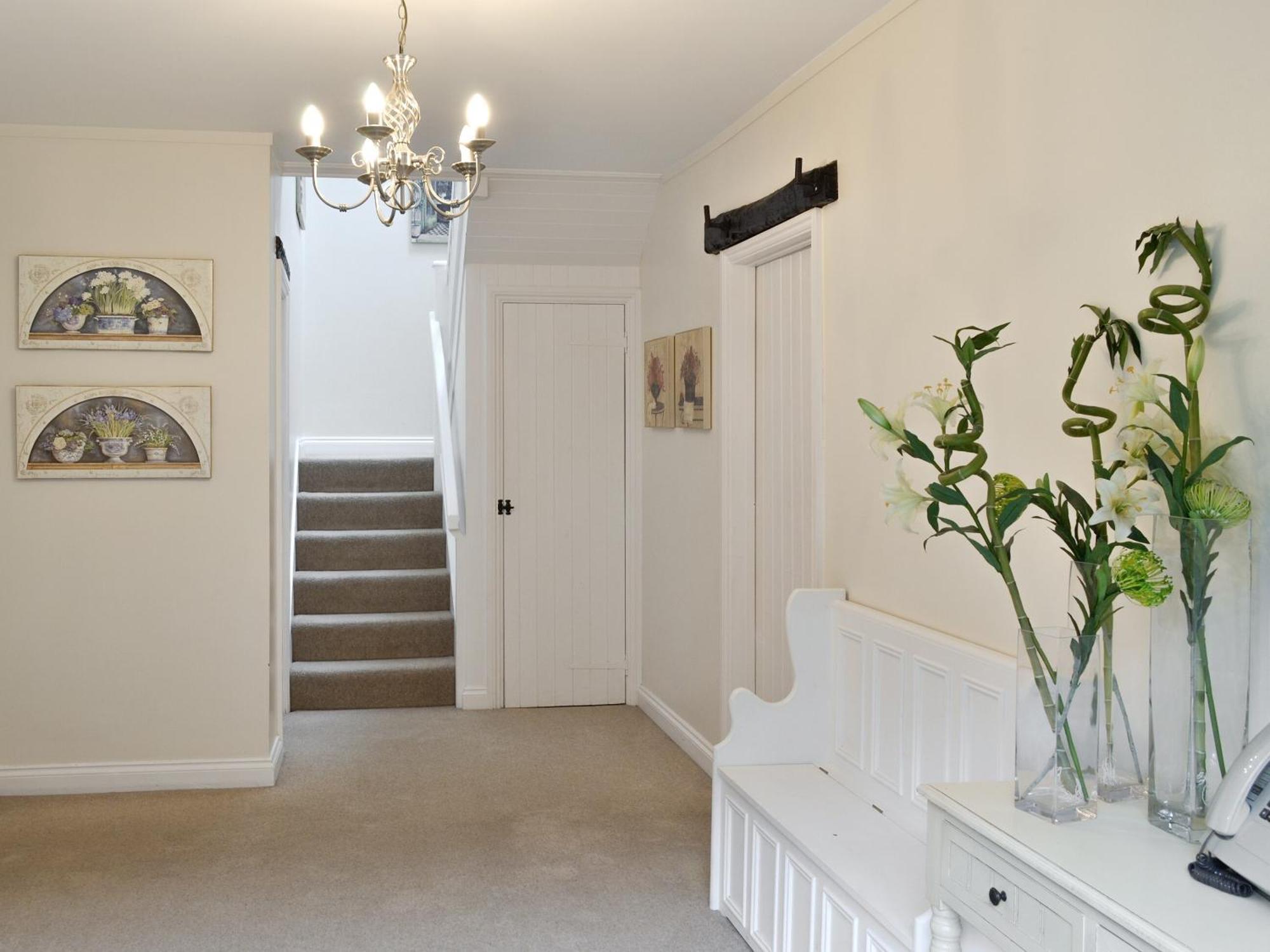 Dray Cottage East Allington Exterior foto