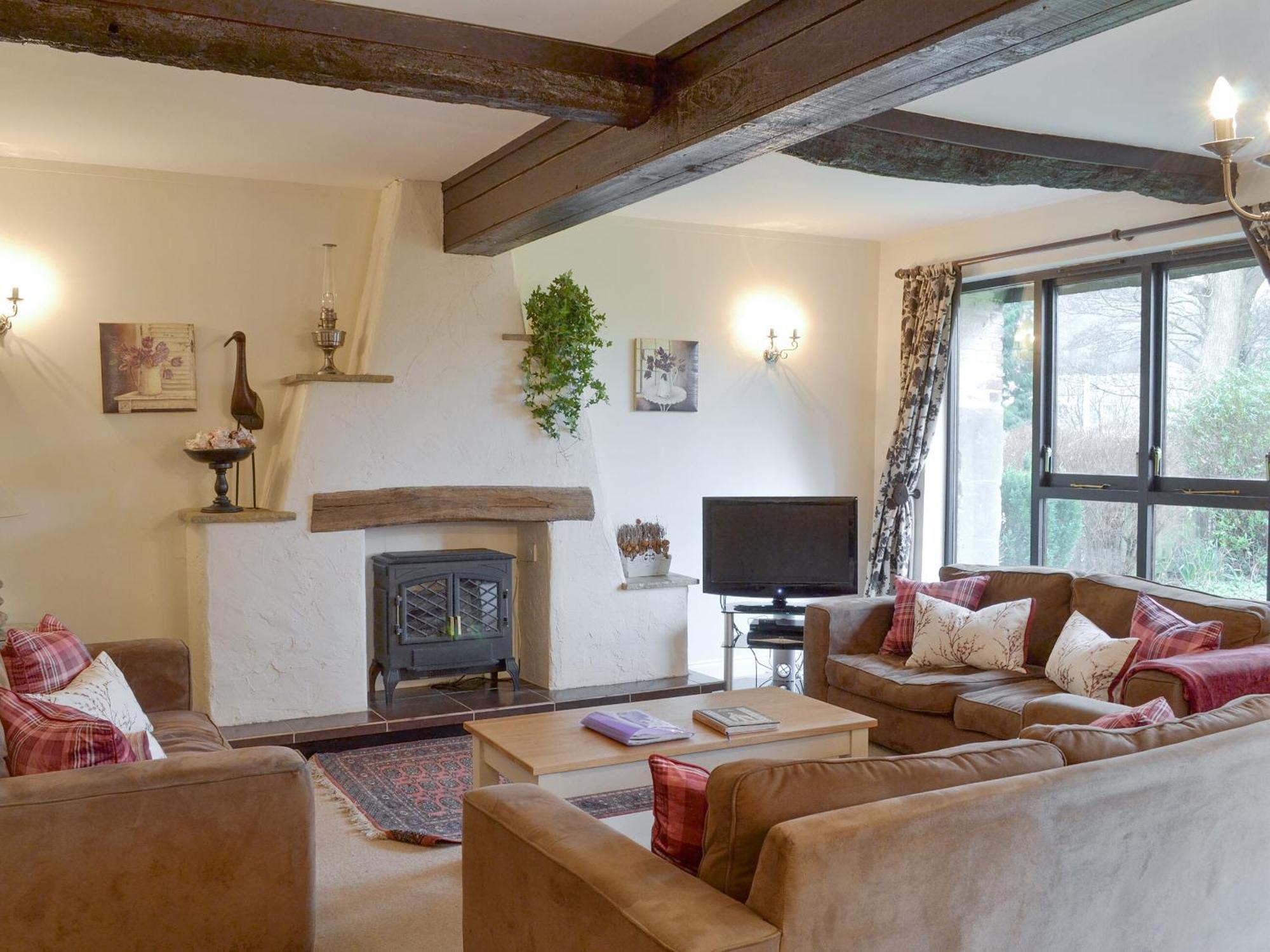 Dray Cottage East Allington Exterior foto