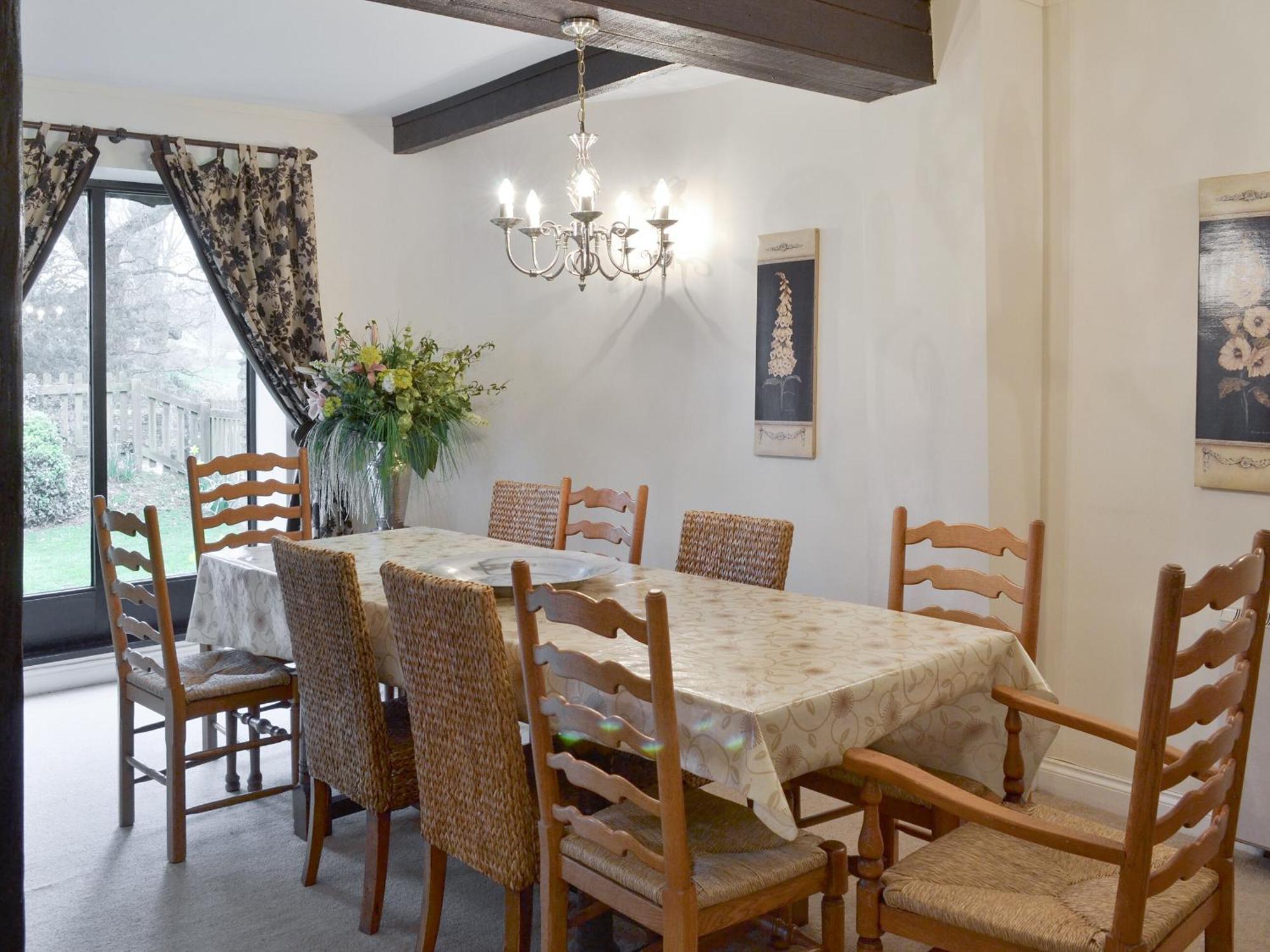 Dray Cottage East Allington Exterior foto
