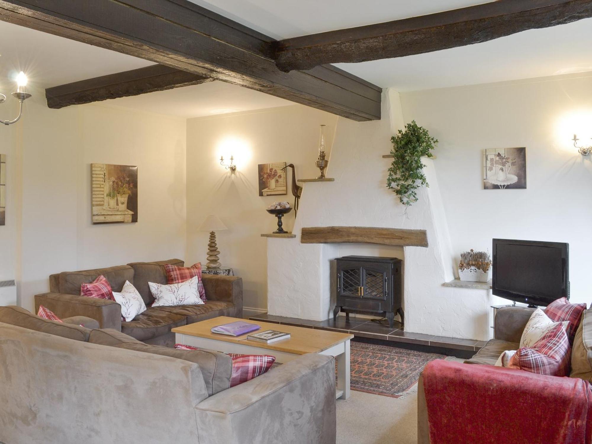 Dray Cottage East Allington Exterior foto